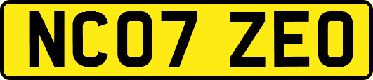 NC07ZEO