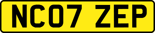 NC07ZEP