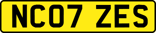 NC07ZES