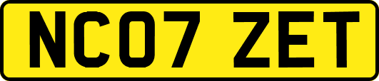 NC07ZET