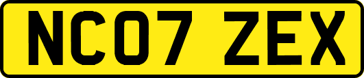NC07ZEX