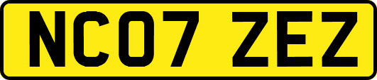 NC07ZEZ