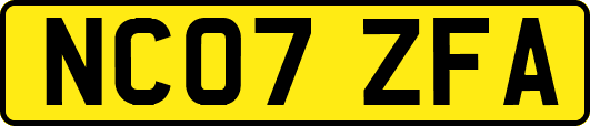 NC07ZFA