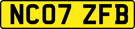 NC07ZFB