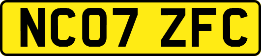 NC07ZFC