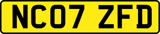 NC07ZFD