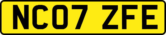 NC07ZFE