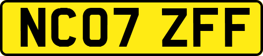 NC07ZFF