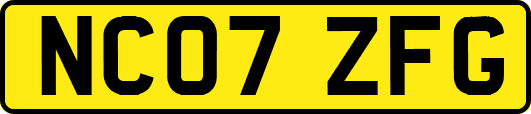 NC07ZFG