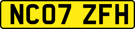 NC07ZFH