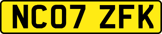 NC07ZFK