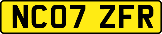 NC07ZFR