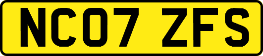 NC07ZFS