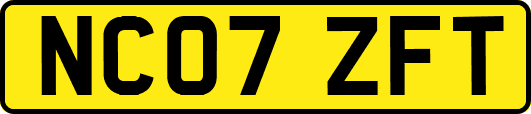 NC07ZFT