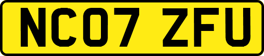 NC07ZFU