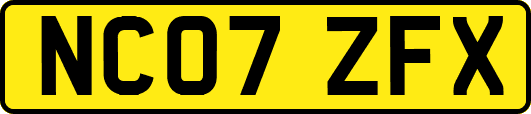 NC07ZFX
