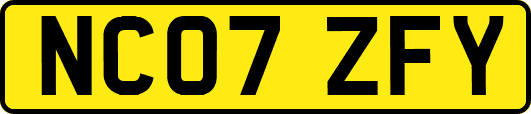 NC07ZFY