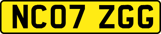 NC07ZGG