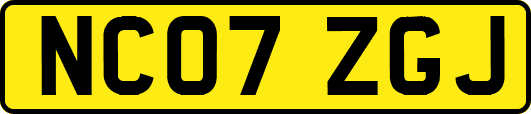 NC07ZGJ