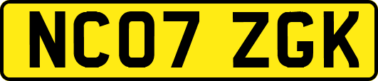 NC07ZGK