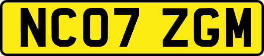 NC07ZGM