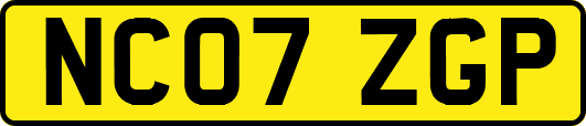 NC07ZGP