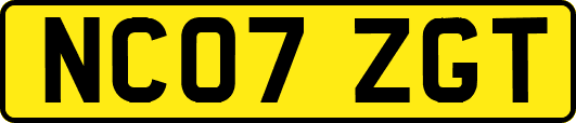 NC07ZGT