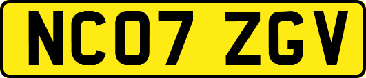 NC07ZGV