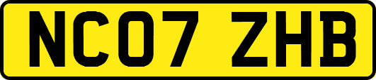 NC07ZHB