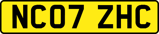 NC07ZHC