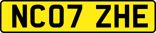 NC07ZHE