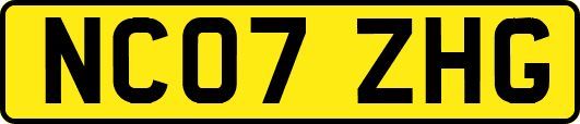 NC07ZHG