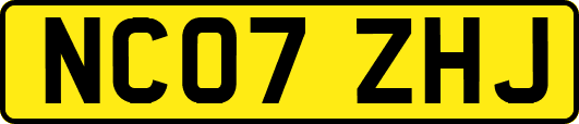 NC07ZHJ