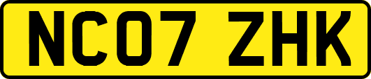 NC07ZHK