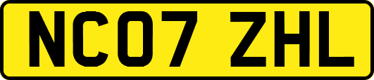 NC07ZHL