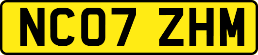 NC07ZHM