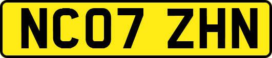 NC07ZHN
