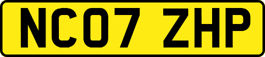 NC07ZHP