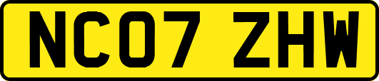 NC07ZHW