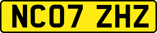 NC07ZHZ