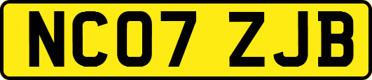 NC07ZJB