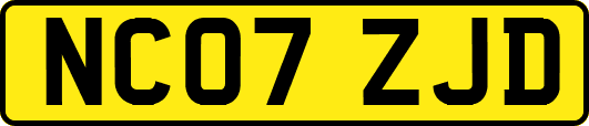 NC07ZJD