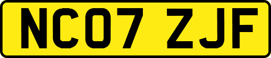 NC07ZJF