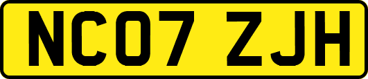 NC07ZJH