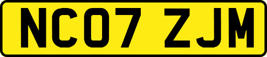 NC07ZJM