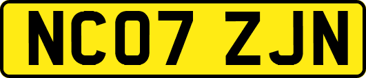 NC07ZJN