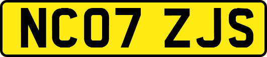 NC07ZJS