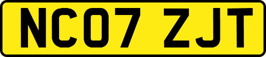 NC07ZJT