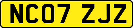 NC07ZJZ