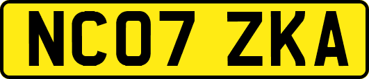 NC07ZKA
